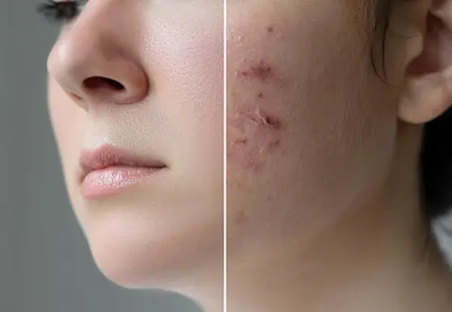 Acne Treatment