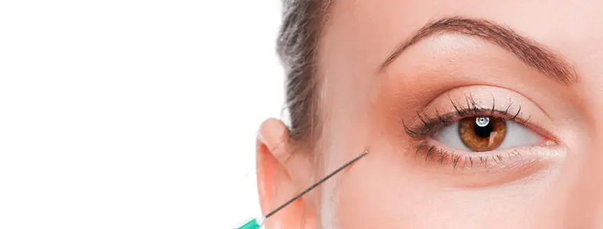 Eye Rejuvenation