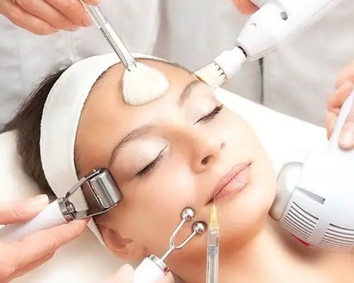 Treatment