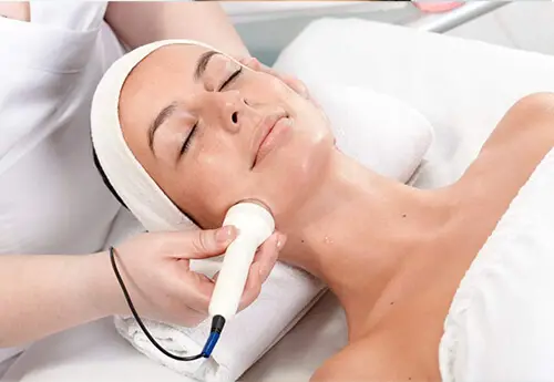 Skin Tightening Treatment