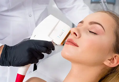 HIFU Body Treatment