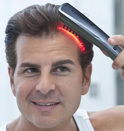 Men Hair Loss