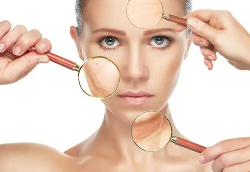 Skin Rejuvention