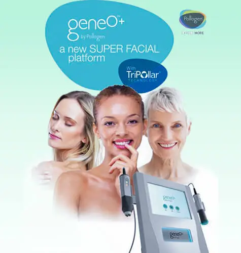 Geneo Plus