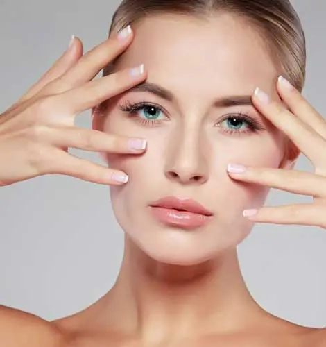 Eye Rejuvenation Treatment View