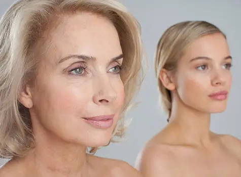 Pyramid Facelift Treatment