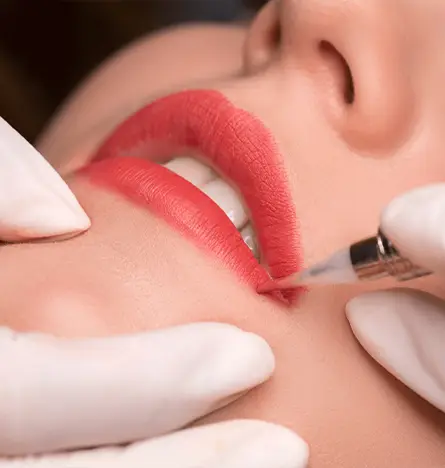Lip Blush in Norwich