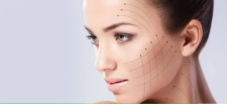 Microneedling Facial