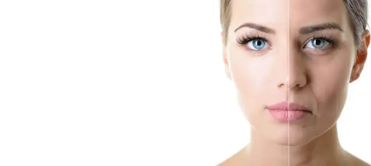 Plasma skin treatment