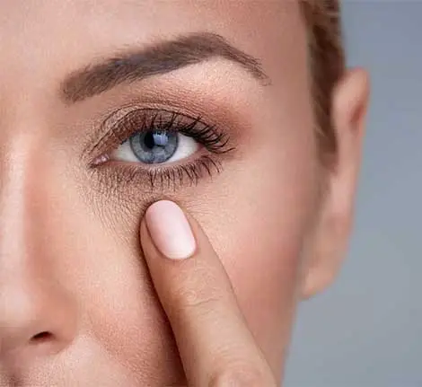 Eye Rejuvenation Norwich – Estetika Clinic - Benefits