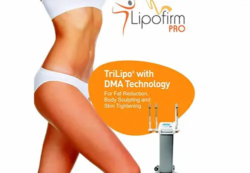 Inch loss & Body Contouring treatment
