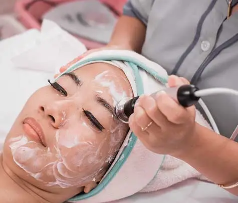 Lp Facelift Benefits