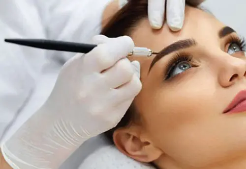 Semi Permanent Make Up Norwich