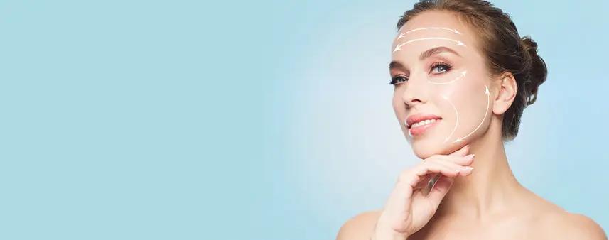Skin tightening