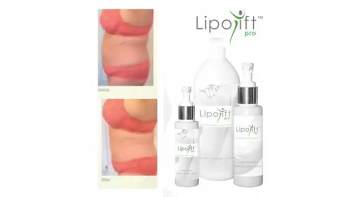 Lipolift Pro Treatment Norwich