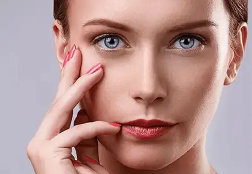 4D HIFU Facial