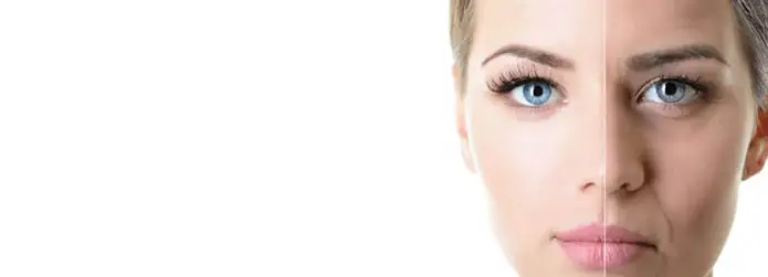 Plasma skin treatment