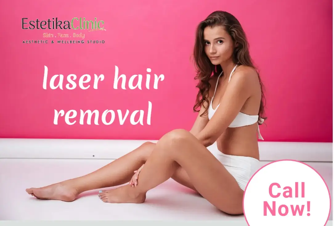 Laser Hair Removal