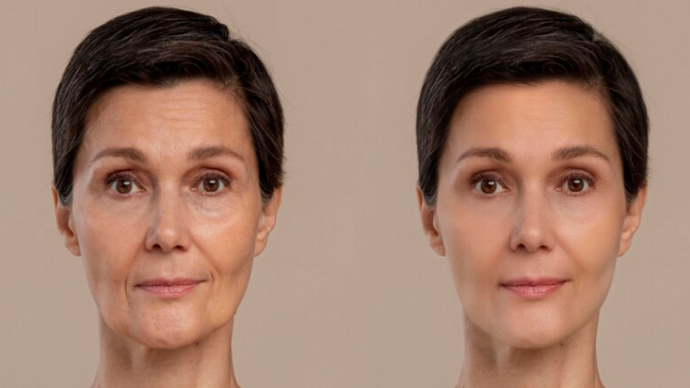 Carbon Facial 2